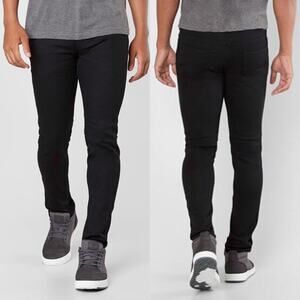 Nana Judy Black The Signature Skinny Stretch Jean